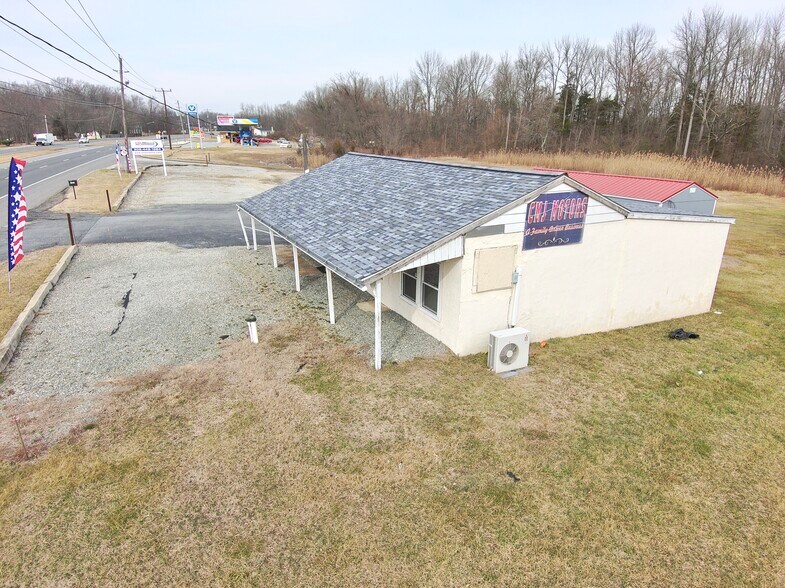 4324 N DuPont Pky, Townsend, DE à vendre - Photo de l’immeuble – Image 3 sur 6
