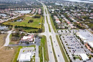 Plus de détails pour 505 Luminary Blvd, Osprey, FL - Terrain à vendre
