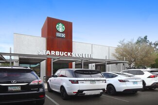 Plus de détails pour 13801 N 19th Ave, Phoenix, AZ - Local commercial à vendre