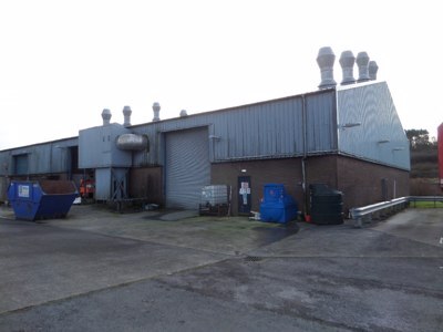 1 Heol Millward, Bridgend à louer - Photo de l’immeuble – Image 3 sur 3