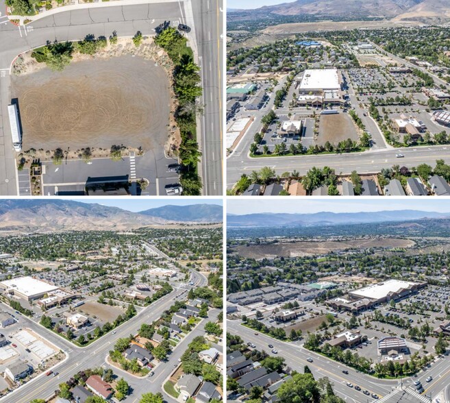 Robb Dr & Mae Anne Ave, Reno, NV à louer - Photo de l’immeuble – Image 3 sur 5
