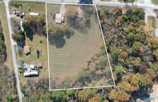 Plus de détails pour 4685 Main Dr, New Hope, AL - Terrain à vendre