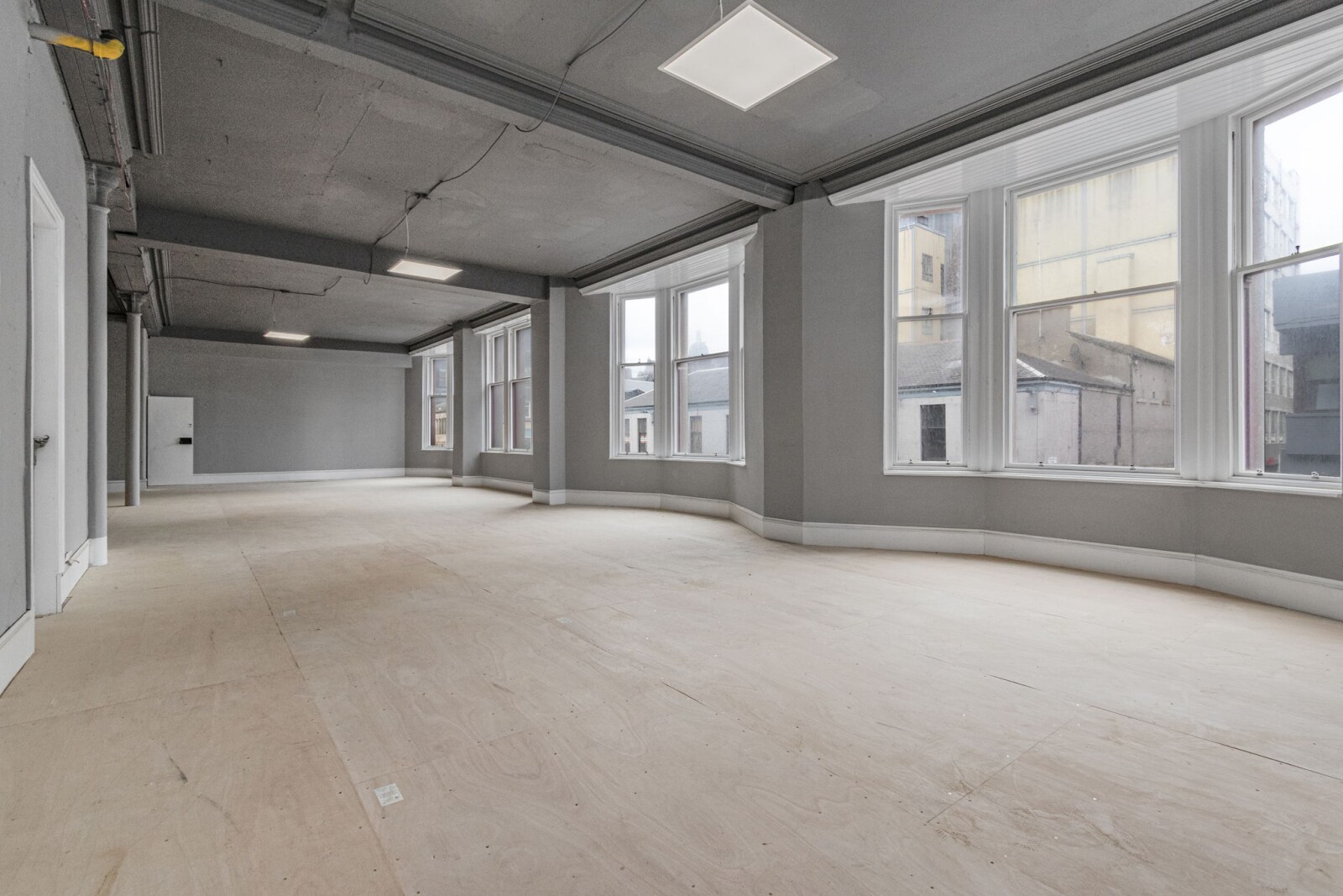 136-148 West Nile St, Glasgow à louer Photo intérieure– Image 1 sur 11