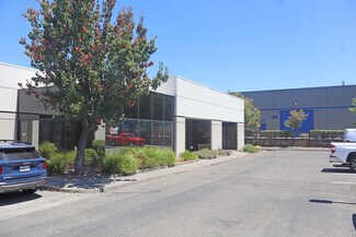 Plus de détails pour 5610 Skylane Blvd, Santa Rosa, CA - Industriel/Logistique à louer
