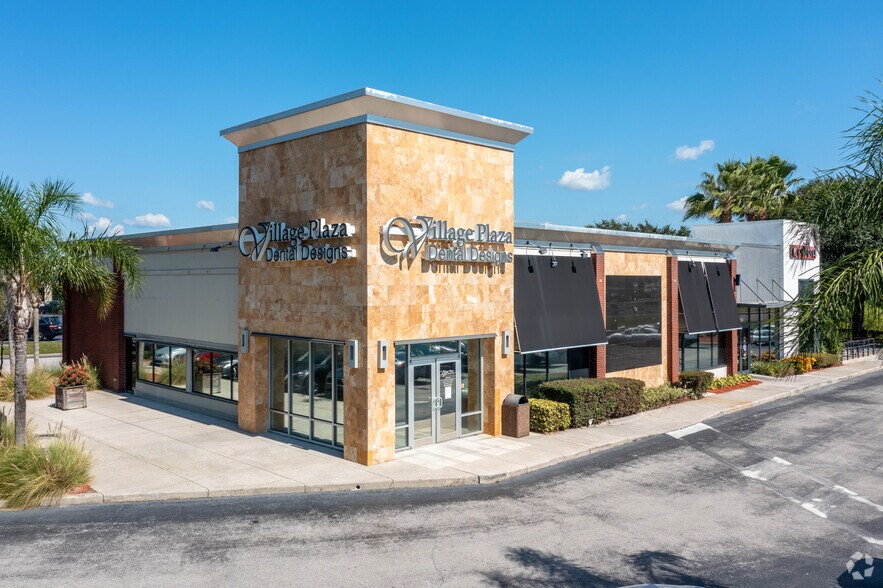 4204 US Highway 98 N, Lakeland, FL à vendre - Photo de l’immeuble – Image 1 sur 11