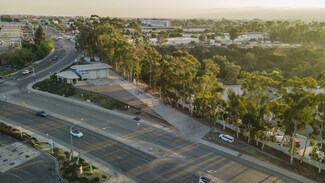 Plus de détails pour 9690-9694 Black Mountain Rd, San Diego, CA - Industriel/Logistique à vendre