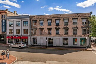 Plus de détails pour 38 Montgomery St, Savannah, GA - Local commercial à vendre