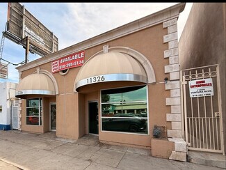 Plus de détails pour 11326 Ventura Blvd, Studio City, CA - Local commercial à louer