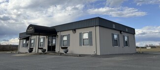 Plus de détails pour 5674 AL Highway 68, Collinsville, AL - Local commercial à vendre