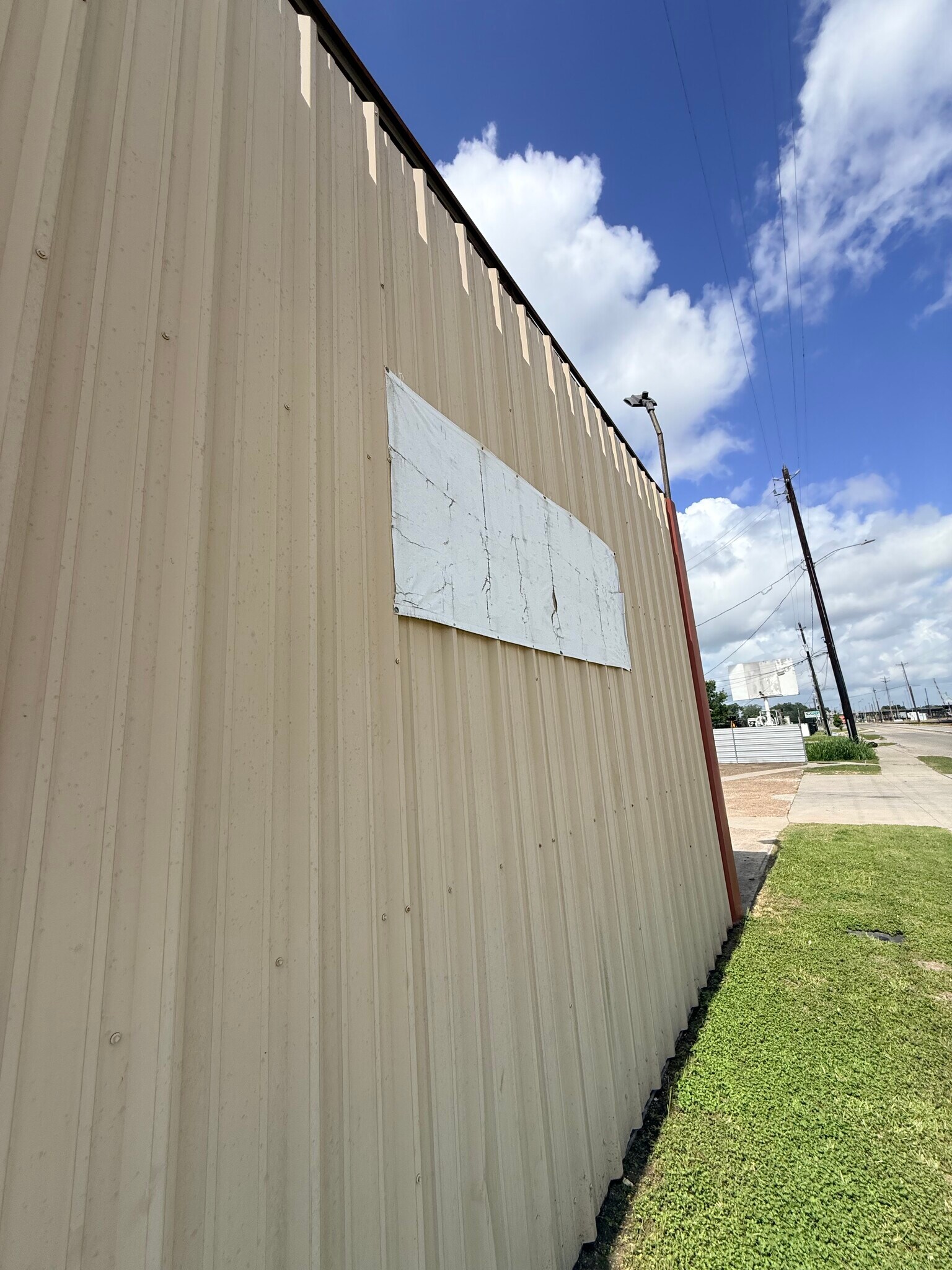 6020 Wallisville Rd, Houston, TX à vendre Photo de l’immeuble– Image 1 sur 12