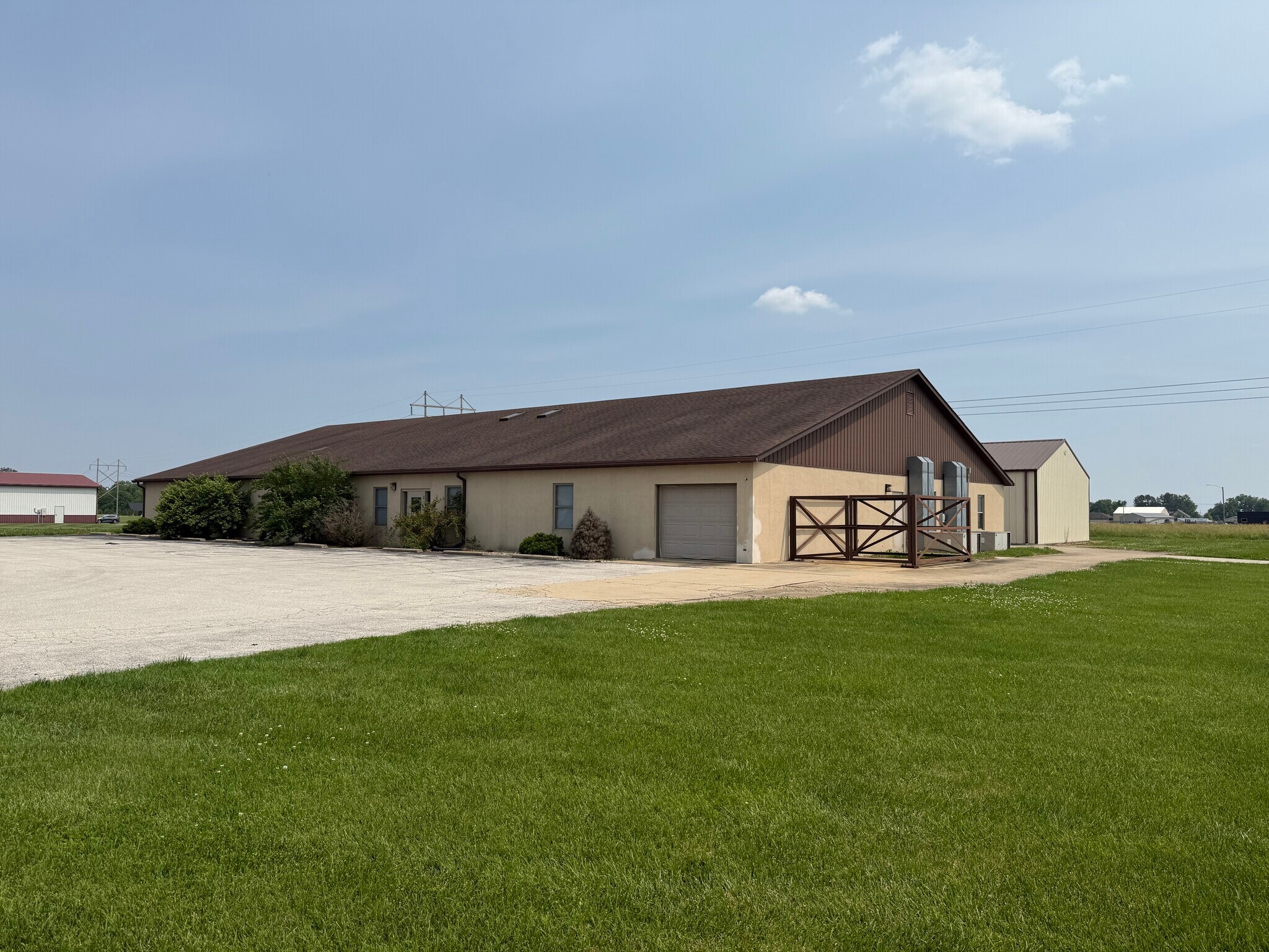 5 Commerce Dr, Freeburg, IL à vendre Photo principale– Image 1 sur 4