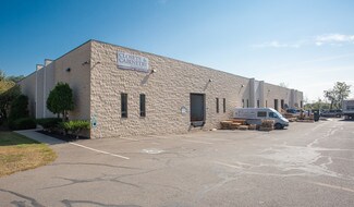 Plus de détails pour 352 Godshall Dr, Harleysville, PA - Industriel/Logistique à louer