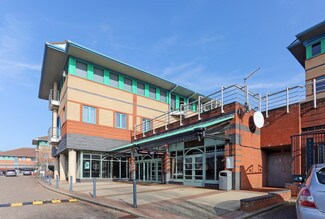 Plus de détails pour Waterfront E, Brierley Hill - Local commercial à louer