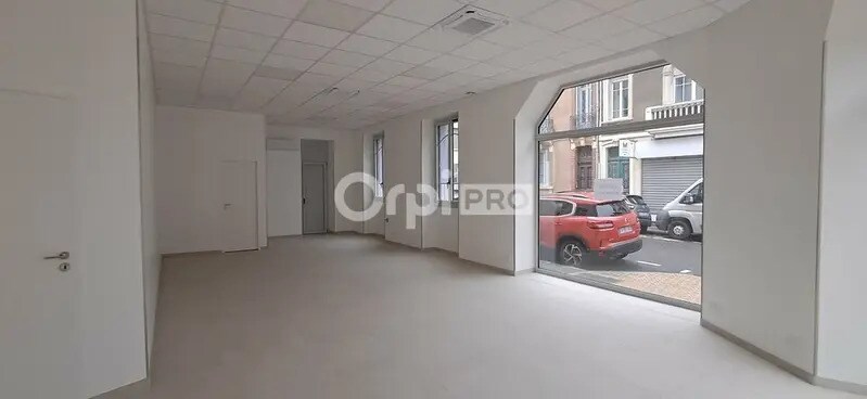 Local commercial dans Tarbes à louer - Photo intérieure – Image 3 sur 8