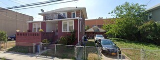 Plus de détails pour Beach 27th Street & 44th Street Queens – Terrain à vendre, Far Rockaway, NY