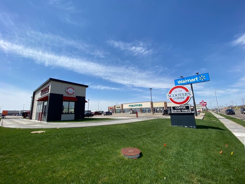 3511 10th St, Great Bend, KS à louer - Photo de l’immeuble – Image 2 sur 3