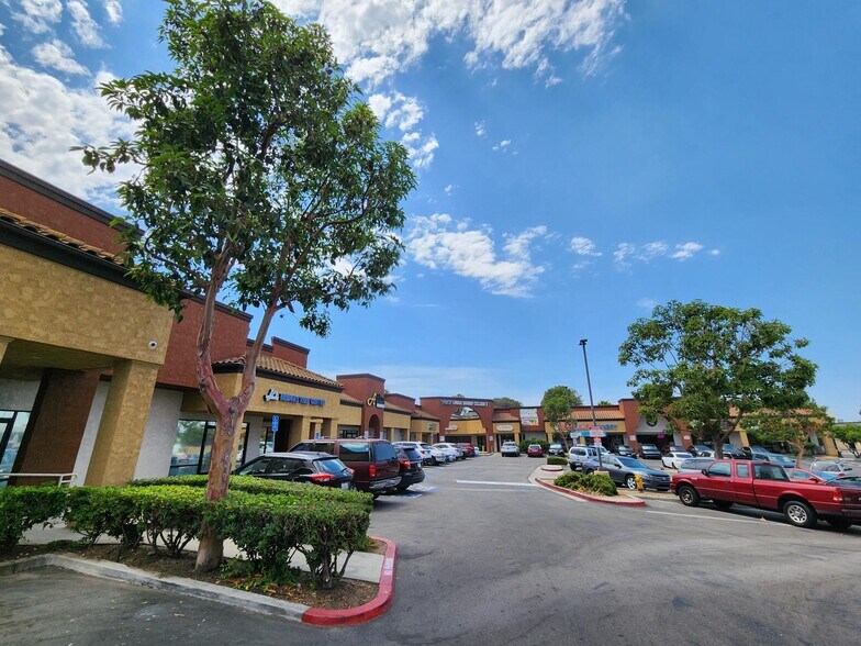 212-220 Euclid Ave, San Diego, CA à louer - Photo de l’immeuble – Image 2 sur 11