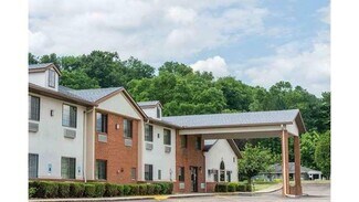Plus de détails pour 70 S Whitewoman St, Coshocton, OH - Hôtellerie à vendre