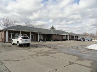 Plus de détails pour 1070 Windsor Rd, Terre Haute, IN - Bureau à louer