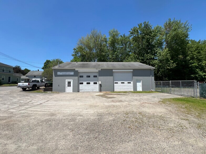 50 Allen St, Clinton, MA à louer - Photo de l’immeuble – Image 3 sur 3