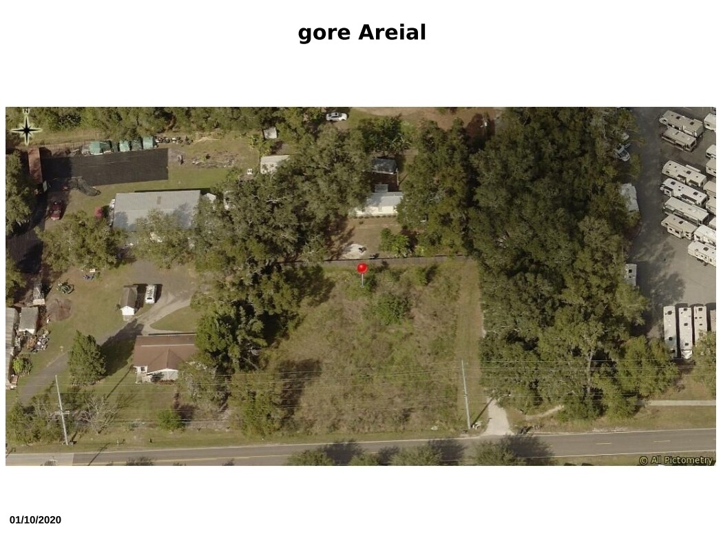 12946 Gore Rd, Dover, FL à vendre Photo principale– Image 1 sur 16