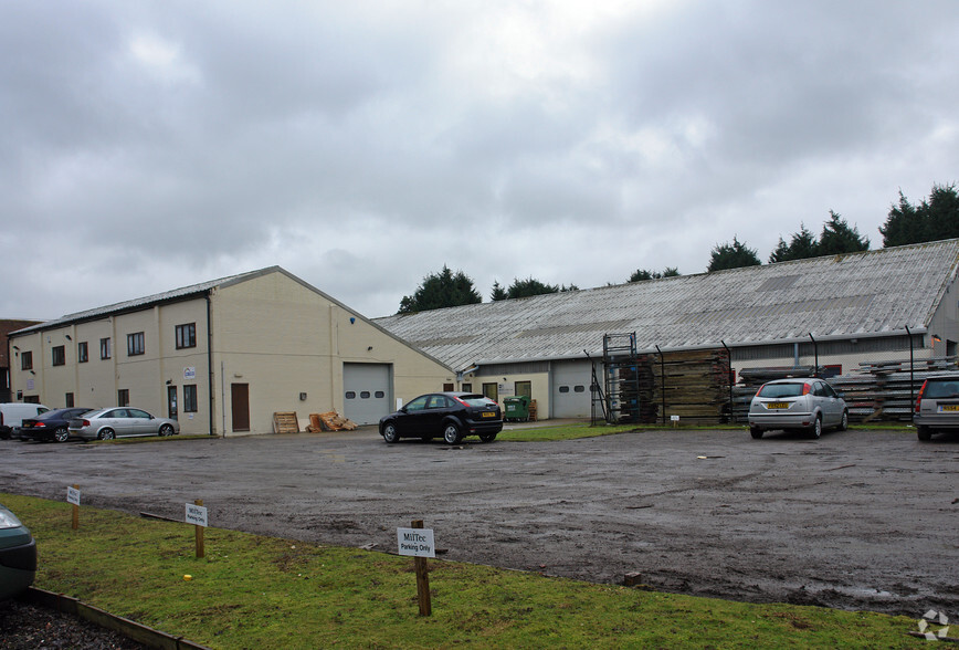 Maidstone Rd, Sutton Valence à louer - Photo de l’immeuble – Image 1 sur 11