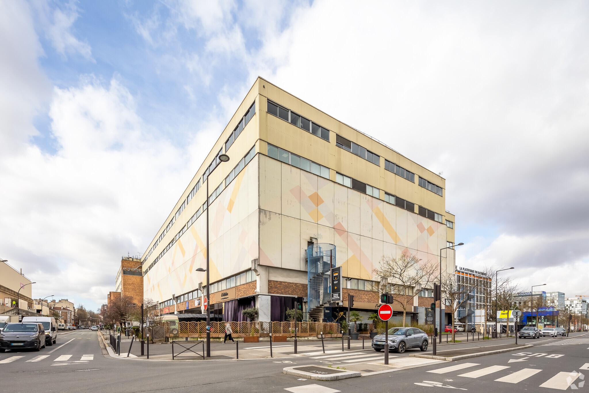 14 Rue Jules Vanzuppe, Ivry-sur-Seine à vendre Photo principale– Image 1 sur 19