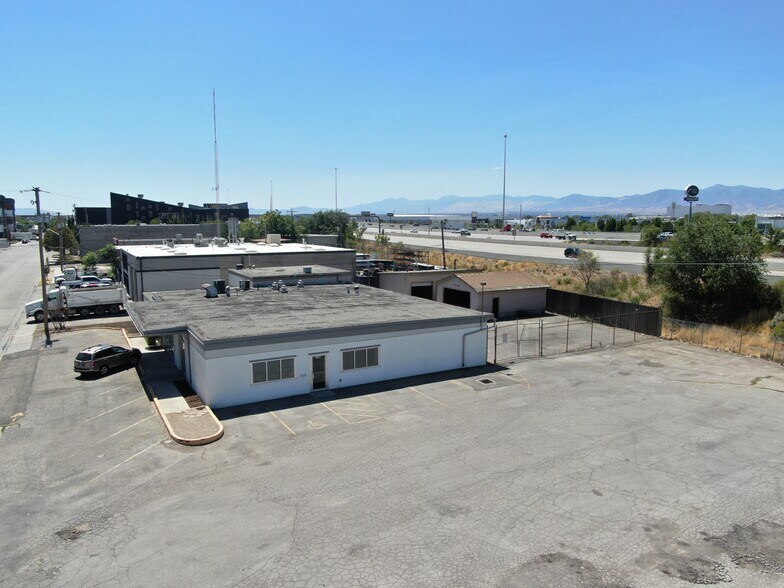 1366-1370 S 400 W, Salt Lake City, UT à vendre - Photo de l’immeuble – Image 2 sur 7