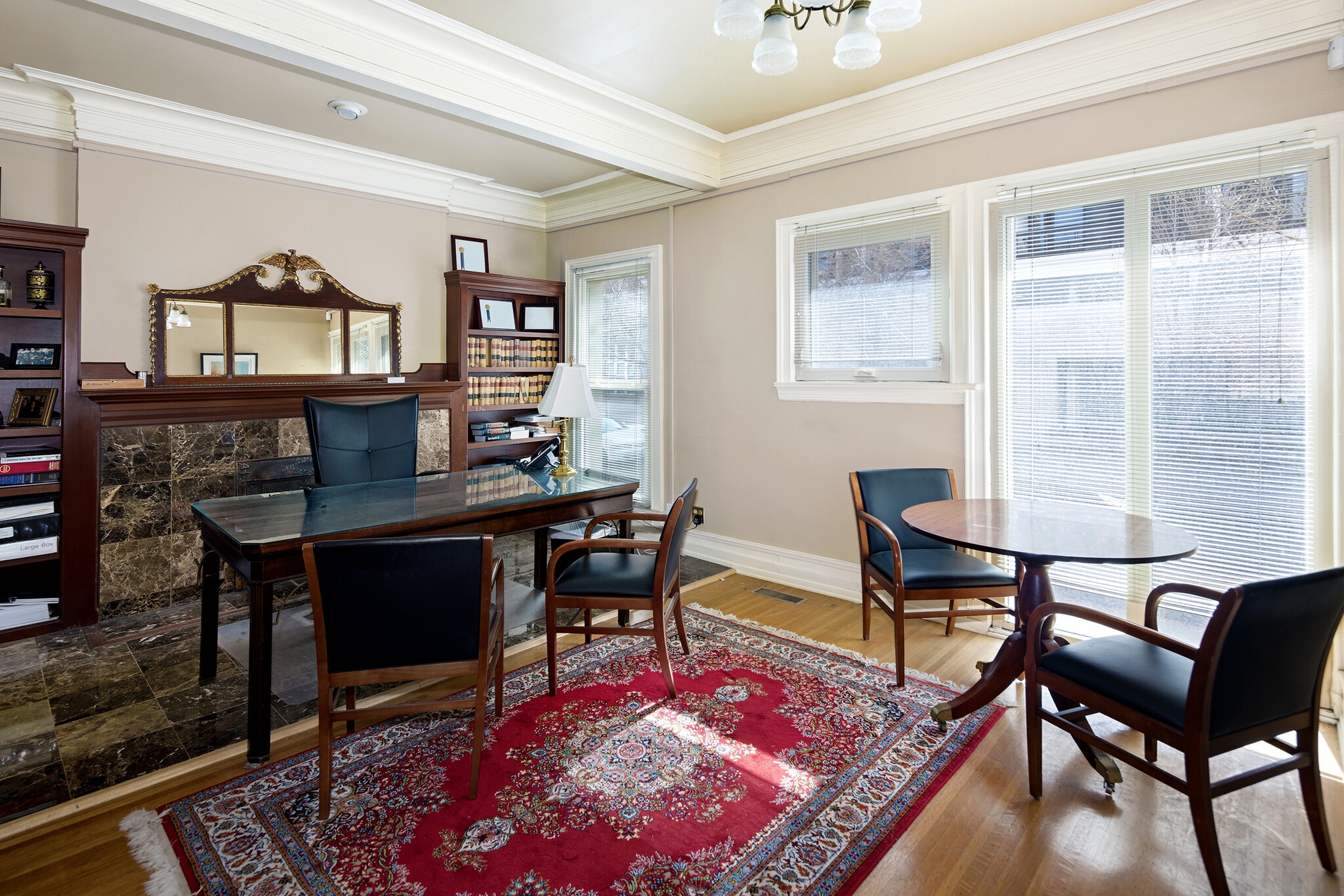 1800 Gaylord St, Denver, CO à louer Photo intérieure– Image 1 sur 3