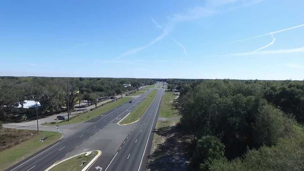 28011 Highway 27, Leesburg, FL à vendre - Vidéo sur l’annonce professionnelle – Image 2 sur 4