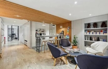 Bureau dans Paris à louer Photo intérieure– Image 2 sur 19