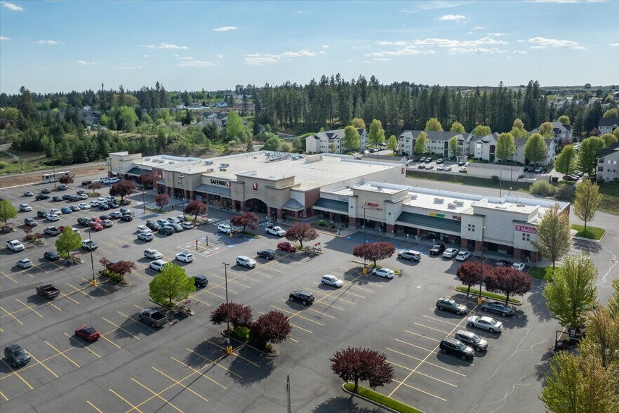2680-2742 1st St, Cheney, WA à louer - Photo de l’immeuble – Image 2 sur 6