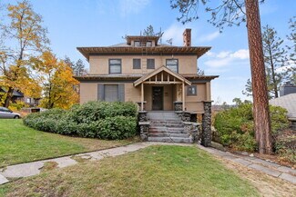 Plus de détails pour 2002 W 8th Ave, Spokane, WA - Logement à vendre