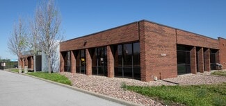 Plus de détails pour 3200 Manchester Tfwy, Kansas City, MO - Bureau à vendre