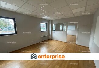 Plus de détails pour Bureau à louer