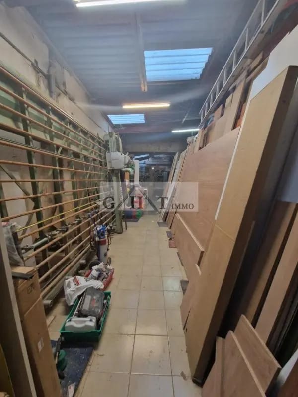 Plus de détails pour Industriel/Logistique à vendre