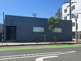 1311 Broadway, Santa Monica CA - immobilier d'entreprise