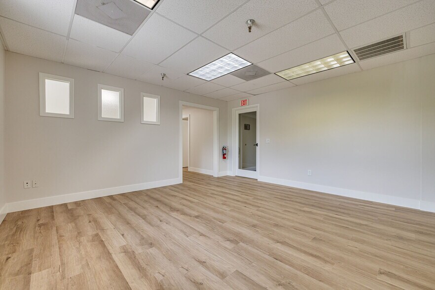1465 S Fort Harrison Ave, Clearwater, FL à louer - Photo de l’immeuble – Image 1 sur 28