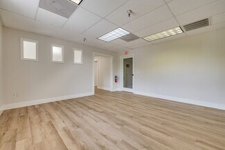 Plus de détails pour 1465 S Fort Harrison Ave, Clearwater, FL - Bureau, Bureau/Médical à louer