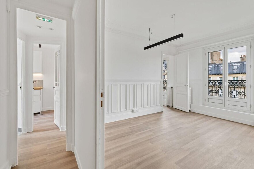 114 Boulevard De Magenta, Paris à louer - Photo intérieure – Image 2 sur 12