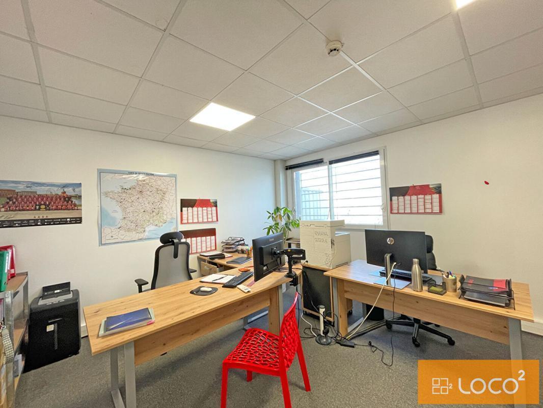 15 Avenue Mercure, Quint-Fonsegrives à louer Photo de l’immeuble– Image 1 sur 7