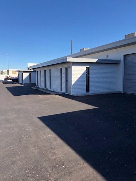 1930 W Durango St, Phoenix, AZ à louer - Autre – Image 2 sur 26