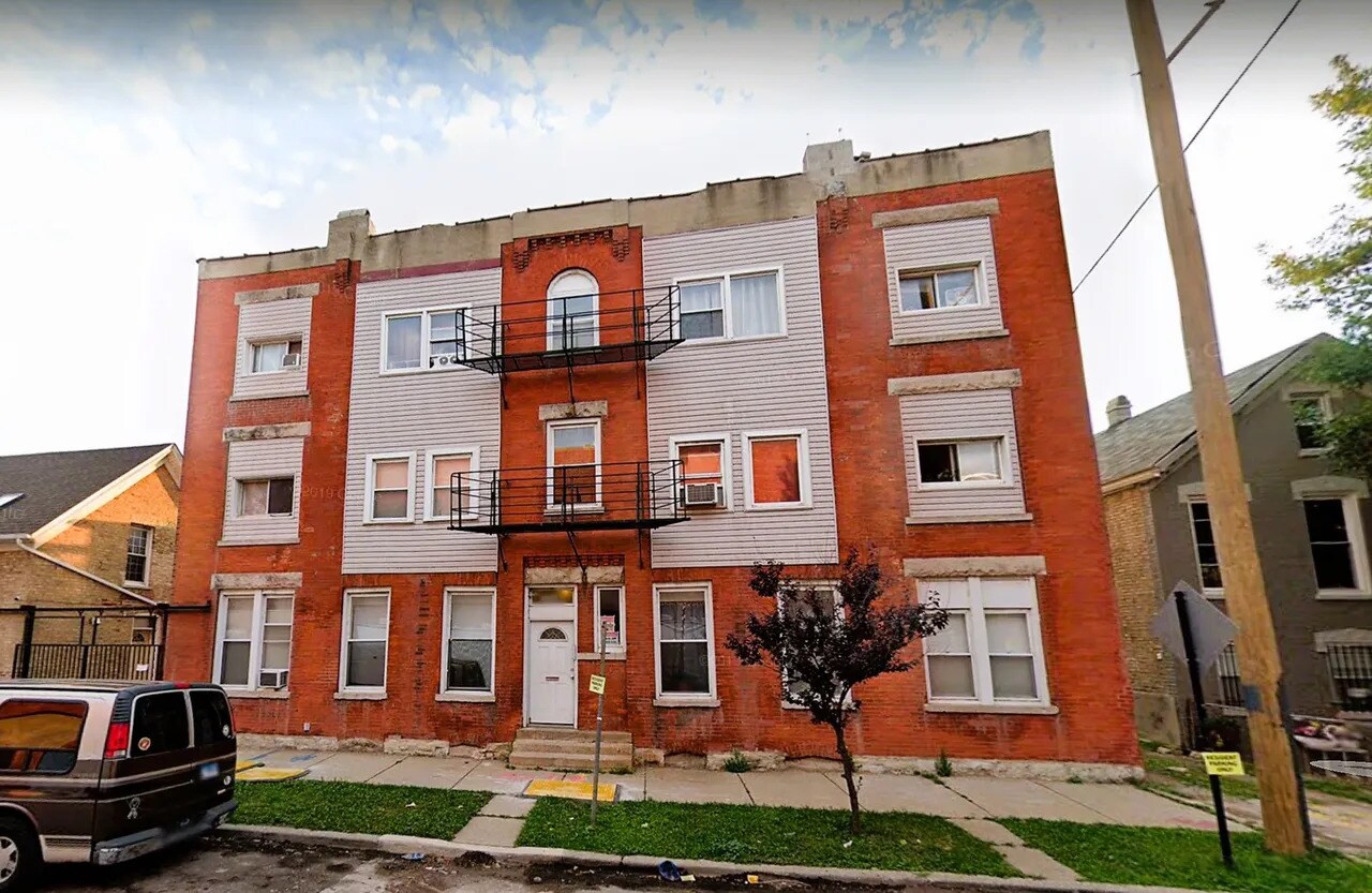 1448 S Rockwell, Chicago, IL à vendre Photo de l’immeuble– Image 1 sur 25