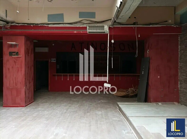 Local commercial dans Nice à louer - Photo de l’immeuble – Image 3 sur 7
