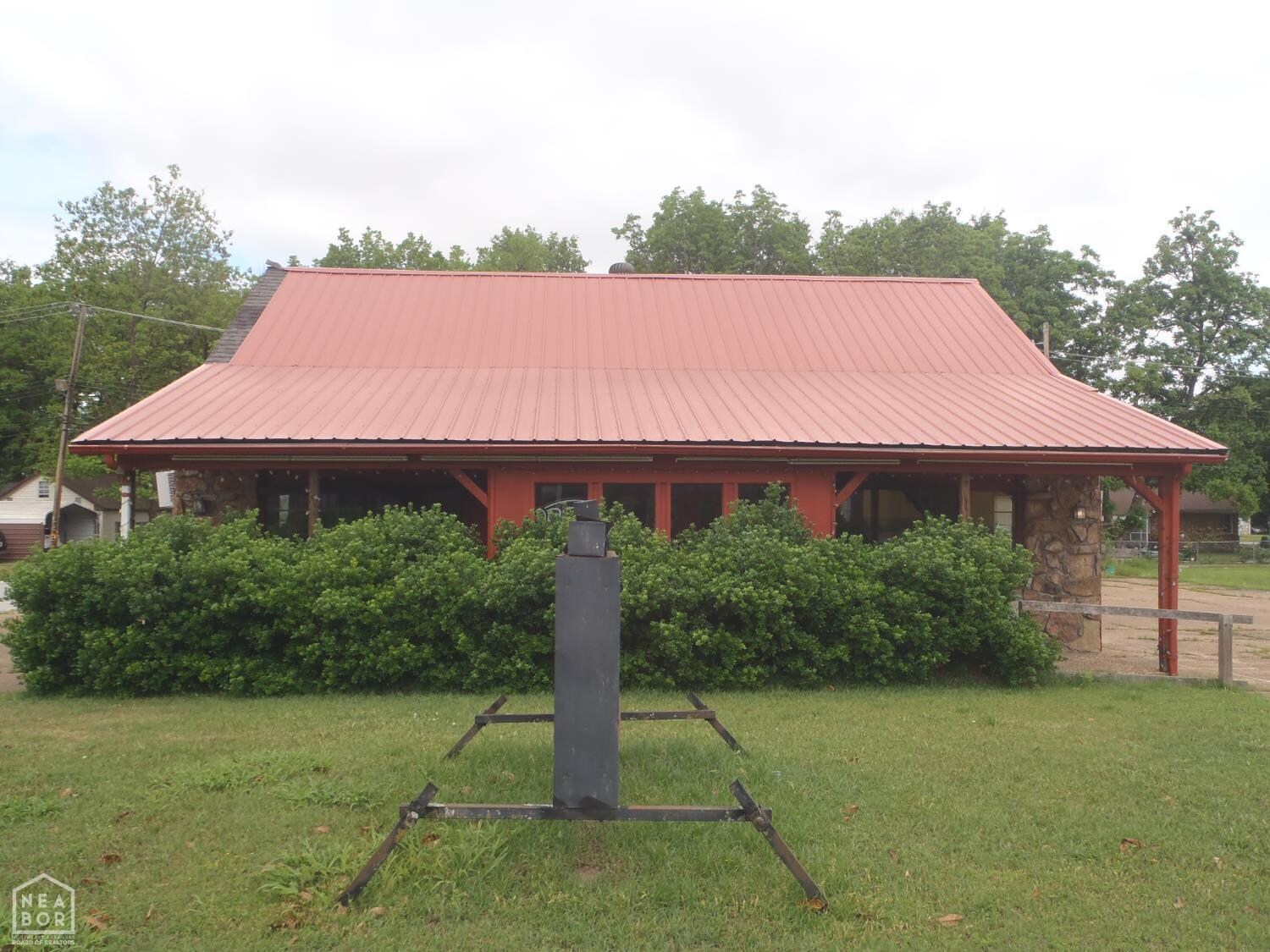 601 Malcolm Ave, Newport, AR à vendre Photo principale– Image 1 sur 14