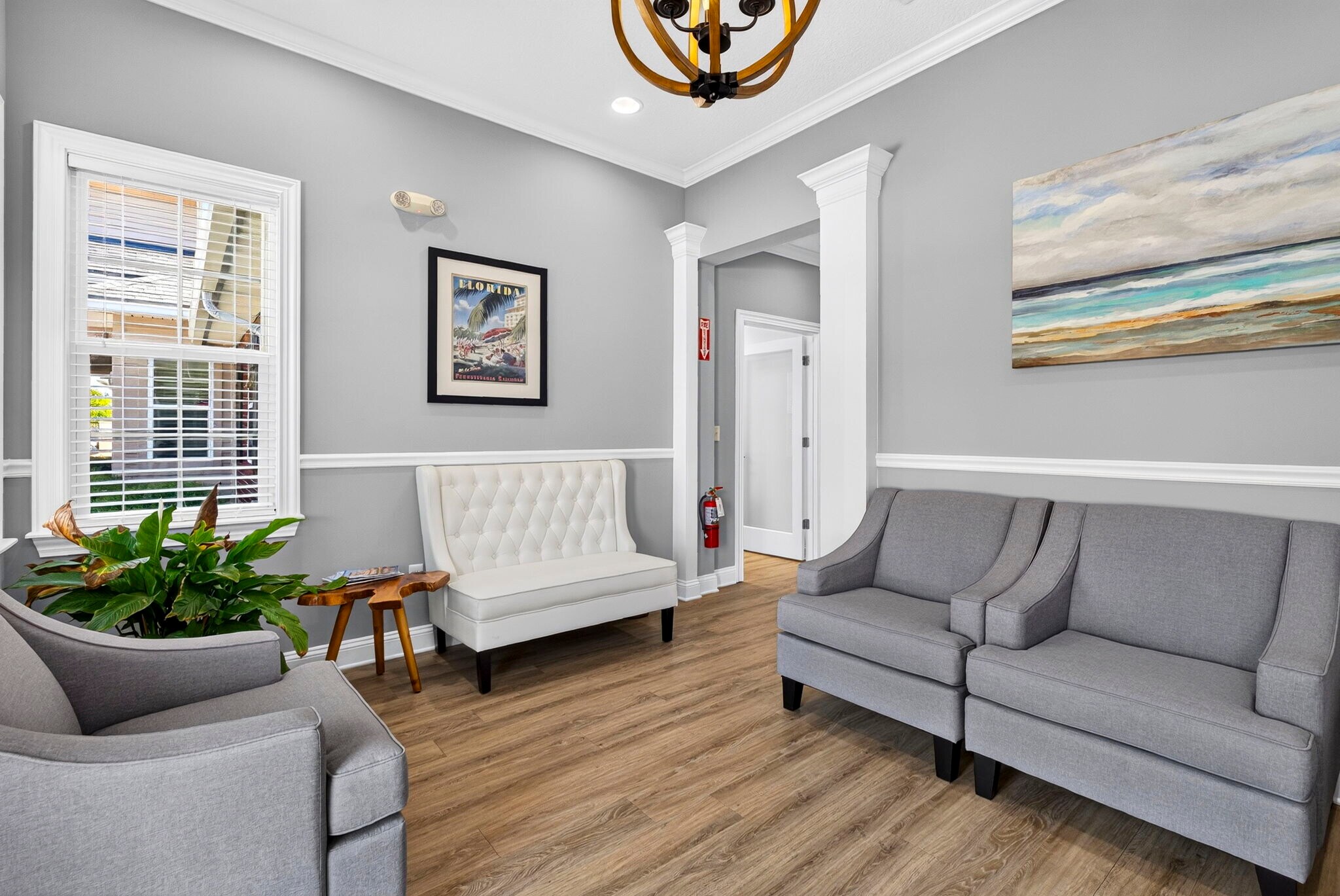 6100 Greenland Rd, Jacksonville, FL à vendre Hall d’entrée– Image 1 sur 21