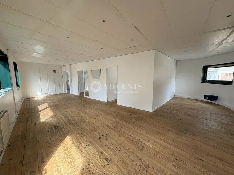 Bureau dans Boulogne-Billancourt à louer - Photo intérieure – Image 1 sur 10
