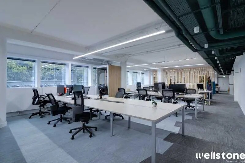 210 quai de Jemmapes, Paris à louer Photo de l’immeuble– Image 1 sur 14