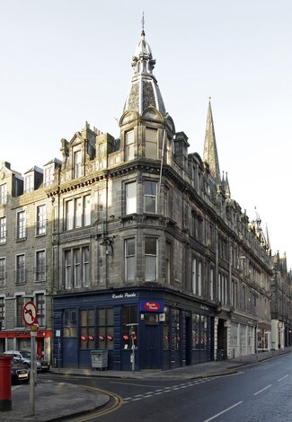 Plus de détails pour 28-32 Commercial St, Dundee - Local commercial à louer