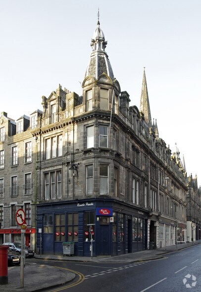 28-32 Commercial St, Dundee à louer - Photo de l’immeuble – Image 1 sur 1
